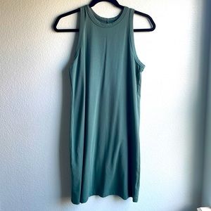 A New Day tank dress
